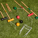 Nordic Games - Kroketspil 4 personer