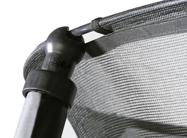 Salta Trampolin Premium Black Edition Ø305 cm, sort - Bolig og Haven