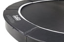 Salta Trampolin Royal Baseground Sport Ø305 cm, sort