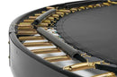 Salta Trampolin Royal Baseground Sport Ø366 cm, sort