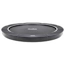 Salta Trampolin Royal Baseground Sport Ø427 cm, sort
