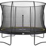 Salta Trampolin Comfort Edition Ø366 cm, sort - Bolig og Haven