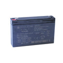 Nordic Play - 6V-batteri 7/AH til elbil