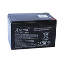 Nordic Play - Batteri til elbil 12V/10AH