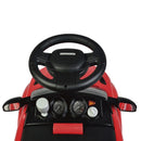 Rettet på den råde gåbil formet som en Land Rover fra Nordic Play 