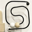 En a aktiviteter der kan bruge på gåvognene til babyer fra Nordic Play Nature 