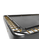 Salta Trampolin Royal Baseground Sport 305x214 cm, sort