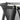 Salta Trampolin Comfort Edition Inground 305x214 sort inkl. sikkerhedsnet - Bolig og Haven
