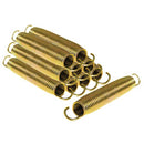 Salta Trampolin First Class rektangulær 366x214 cm, sort inkl. stige & sikkerhedsnet