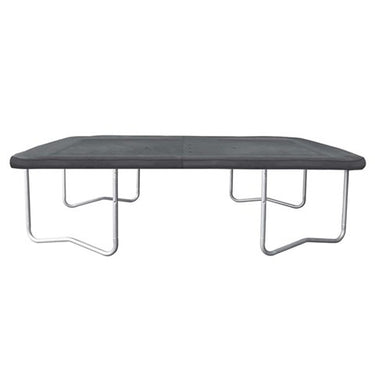 Salta Cover til trampolin 396x244 cm, sort