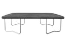 Salta Cover til trampolin 396x244 cm, sort