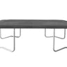 Salta Cover til trampolin 305x214 cm, sort - Bolig og Haven