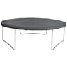 Salta Cover til trampolin Ø305 cm, sort - Bolig og Haven