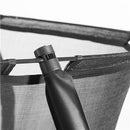 Salta Ground sikkerhedsnet 305 cm