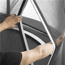 Salta Ground sikkerhedsnet 305 cm