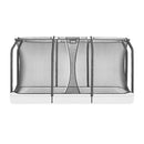 Salta Ground sikkerhedsnet 396x244 cm