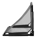 Salta - Fodboldmål 2 stk. Challenge 100x60x60 cm