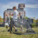 Salta - Fodboldmål 2 stk. Challenge 100x60x60 cm