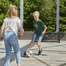 Salta - Fodboldmål Technic 150x60x60 cm