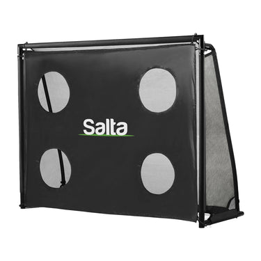 Salta - Fodboldmål Legend m. sharpshooter 220x170x80 cm