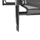 Salta - Fodboldmål Legend m. sharpshooter 220x170x80 cm