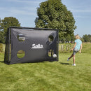 Salta - Fodboldmål Legend m. sharpshooter 300x200x90 cm
