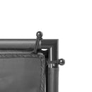 Salta - Fodboldmål Legend m. sharpshooter 300x200x90 cm