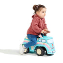 Falk - Gåbil, Ice cream mini van 1-3 år