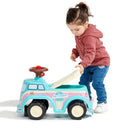 Falk - Gåbil, Ice cream mini van 1-3 år