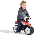 Falk - Gåcykel Street Champion rød 1-3 år