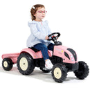 Falk - Country star traktor 2-5 år