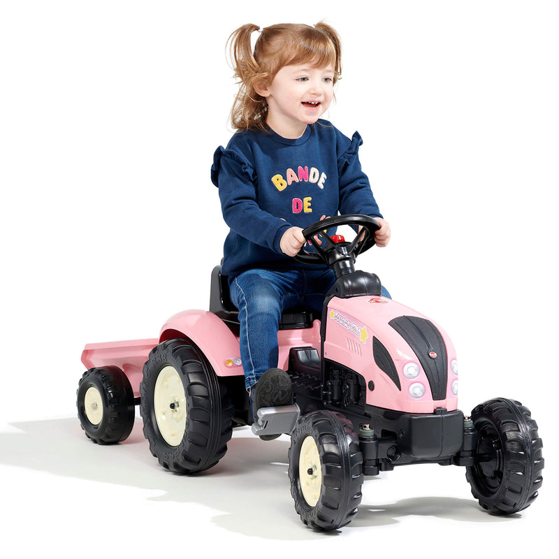 Falk - Country star traktor 2-5 år