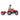 Falk Massey Ferguson traktor med vogn, fra 3-7 år - Bolig og Haven