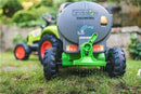 Falk Jostin tankvogn 30 liter med spreder, fra 3-7 år