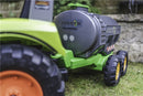 Falk Jostin tankvogn 30 liter med spreder, fra 3-7 år