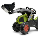 Falk Frontlæsser passer til serien fra 3-7 år