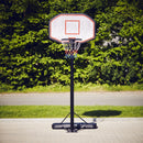 Nordic Games - Basketball stander pro 200-305 cm