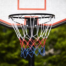 Nordic Games - Basketball stander pro 200-305 cm