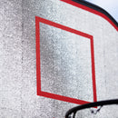 Nordic Games - Basketball stander pro 200-305 cm