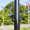 Nordic Games - Basketball stander pro 200-305 cm