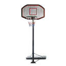 Nordic Games - Basketball stander pro 200-305 cm