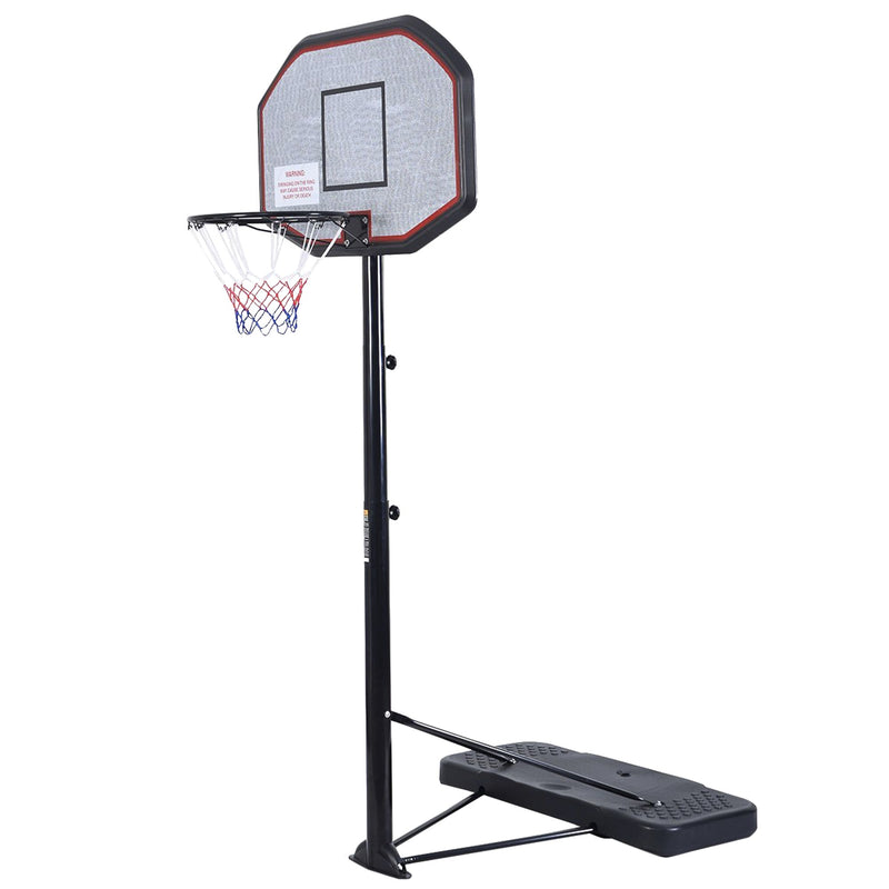 Nordic Games - Basketball stander pro 200-305 cm