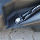 Nordic Games - Basketball stander Deluxe, justerbar 220-305 cm