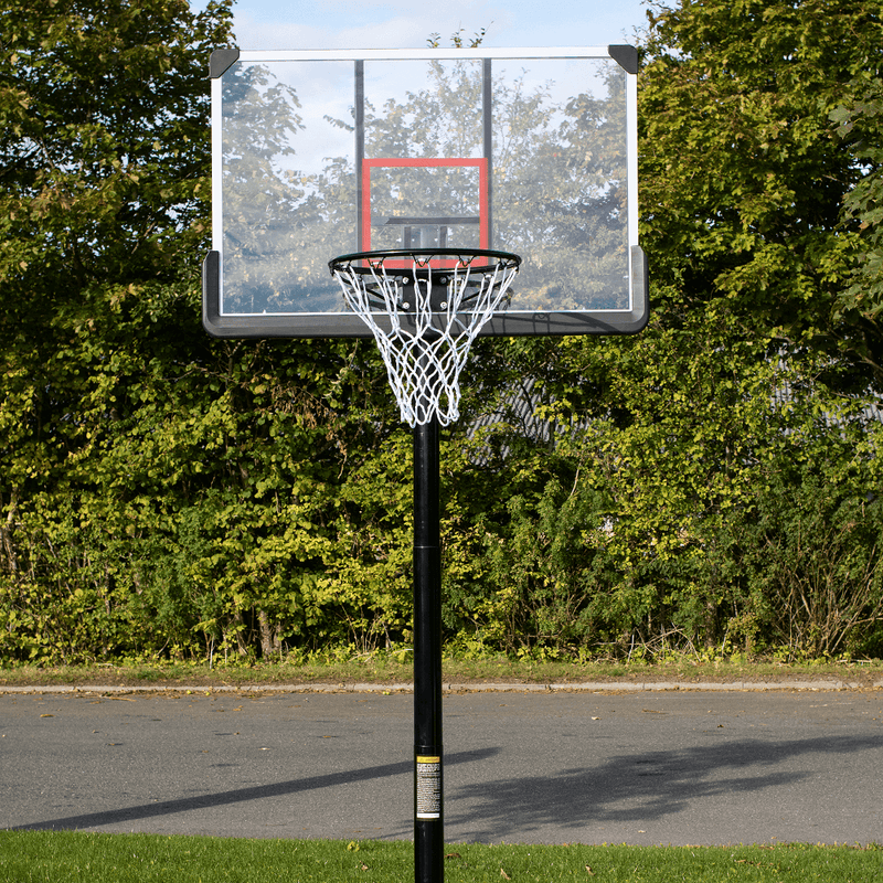 Nordic Games - Basketball stander Deluxe, 220-305 cm