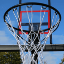 Nordic Games - Basketball stander Deluxe, justerbar 220-305 cm