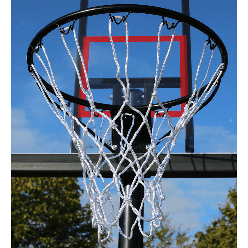 Nordic Games - Basketball stander Deluxe, 220-305 cm