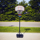 Nordic Games - Basketball stander basic 179-213 cm