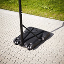 Nordic Games - Basketball stander basic 179-213 cm