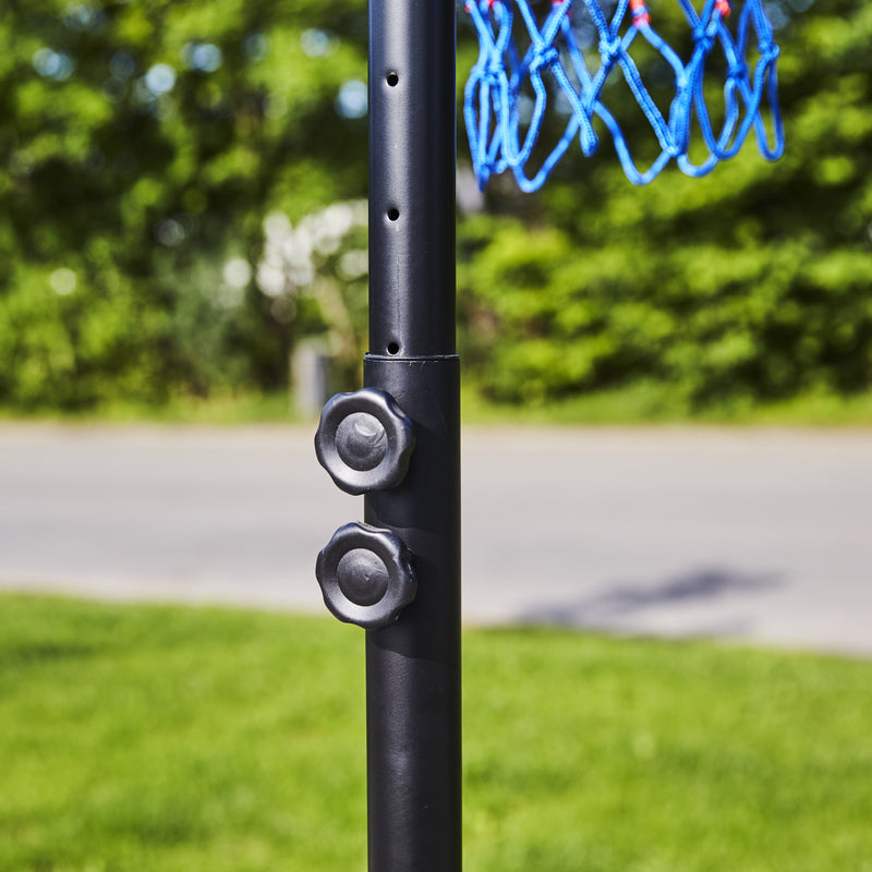 Nordic Games - Basketball stander basic 179-213 cm