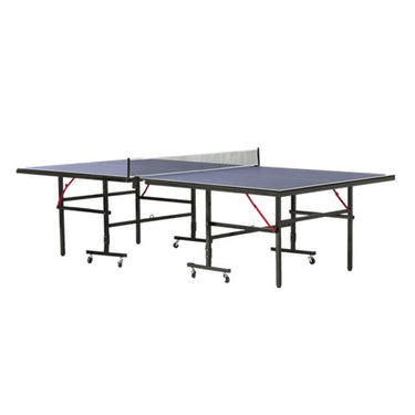 Nordic Games - Bordtennisbord, foldbart m. net,bat,3 bolde, 274x152x76cm - Bolig og Haven